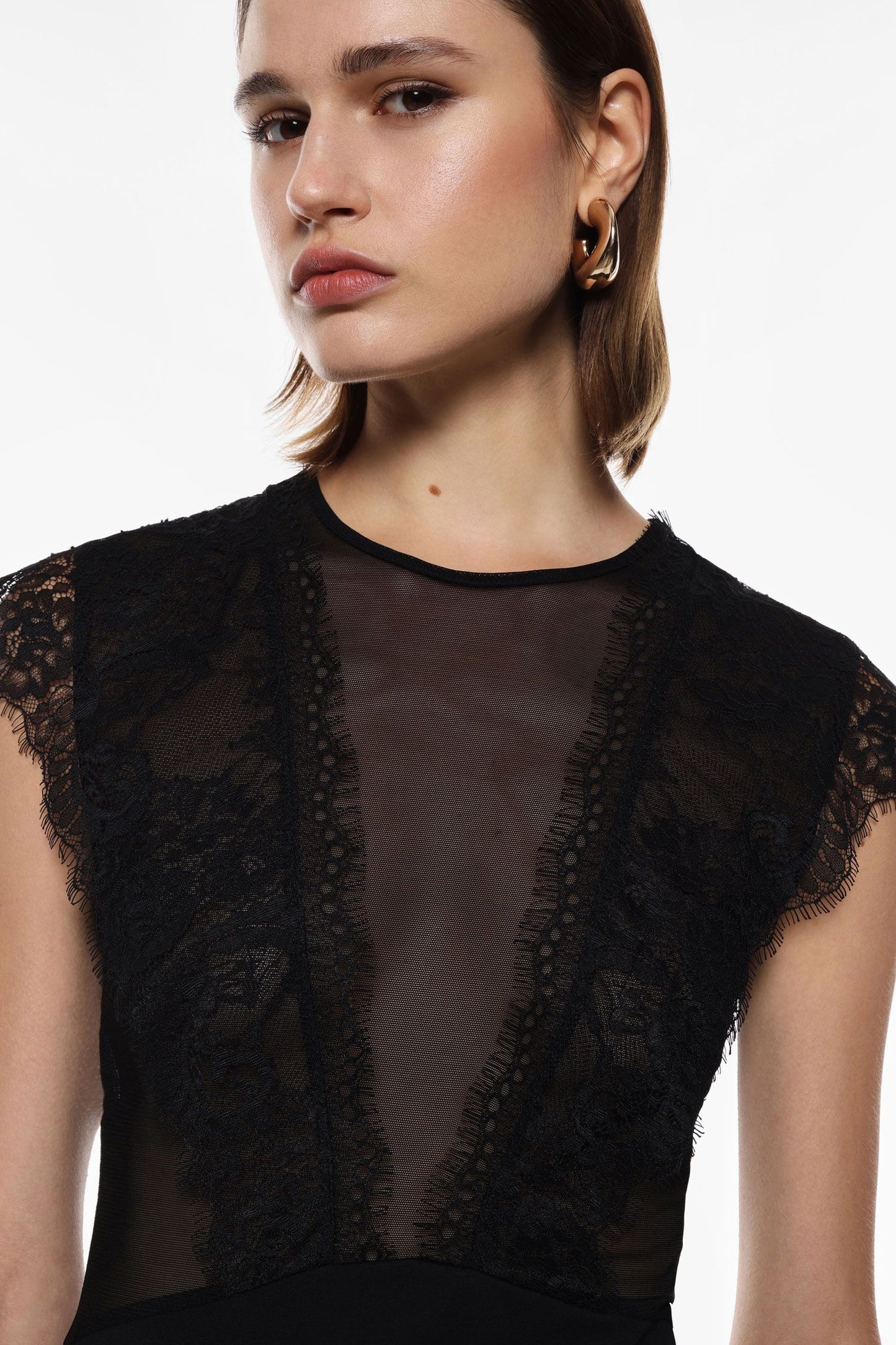 AI25 Imperial Body B260KJS