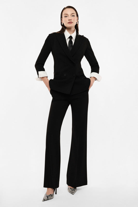 AI26 Imperial Pantalone P3E9MAW Nero