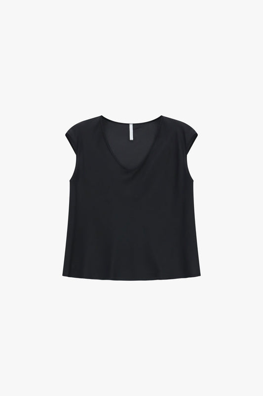 AI26 Imperial Top REH0MDG Nero