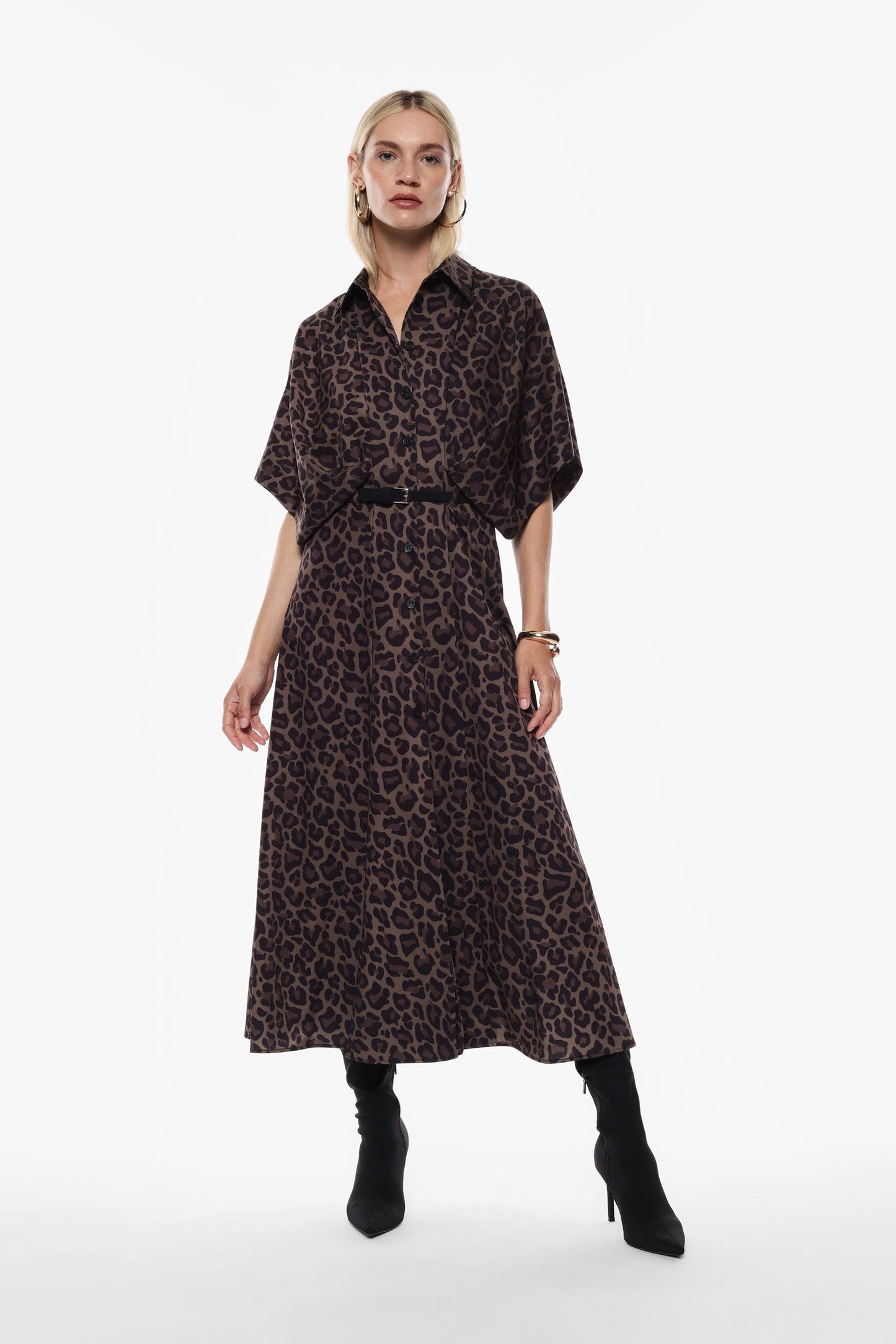 AI25 Imperial Abito AFDIKILC