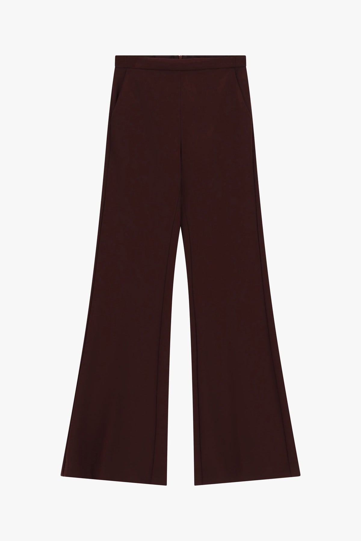 AI26 Imperial Pantalone P3E9MAW Plum Noir