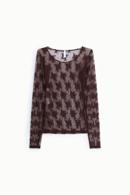 AI26 Imperial Maglia TW91MMX Plum Noir