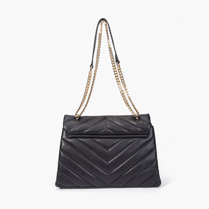 VIVIENNE D BORSA V097.NERO