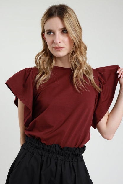 PE26 Susy Mix Maglia 12247 Fico