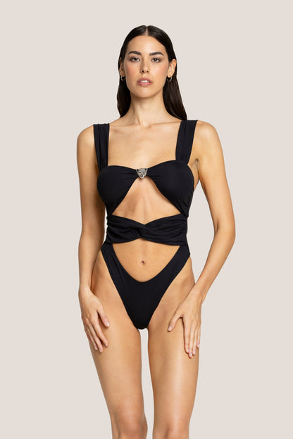 4Giveness Costume da Bagno 125WBWIN4802