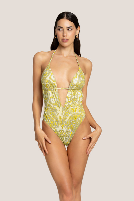 4Giveness Costume da Bagno 125WBWIN4995