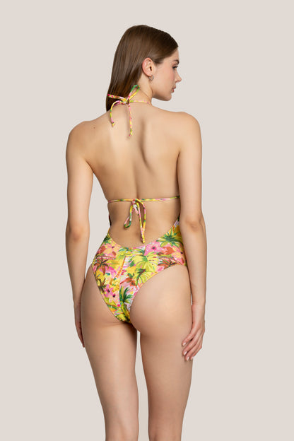 4Giveness Costume da Bagno 125WBWIN5149