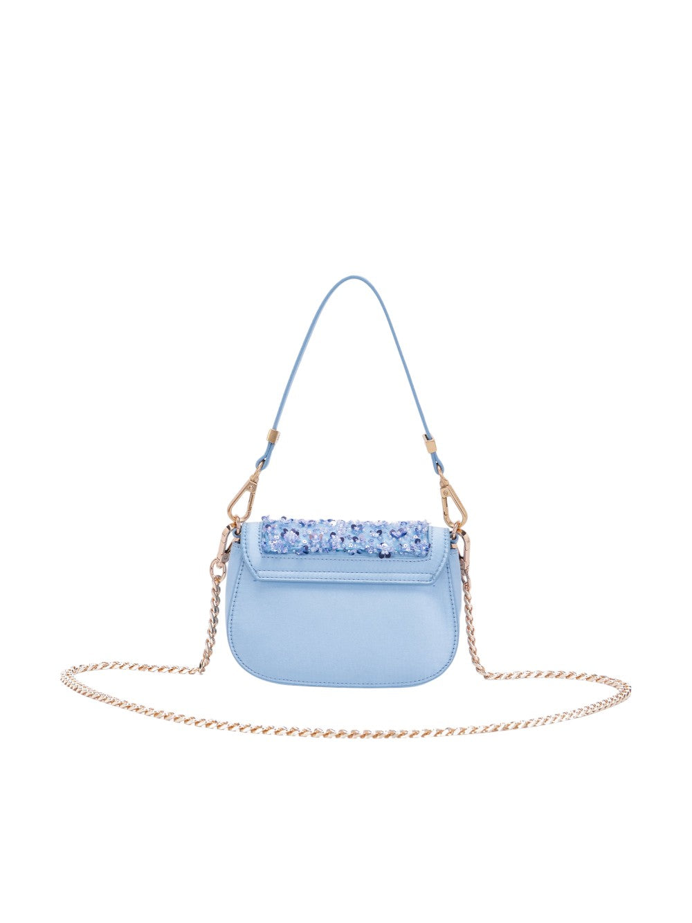 LA CARRIE POCHETTE 141M-KK-760-SIL_BLU