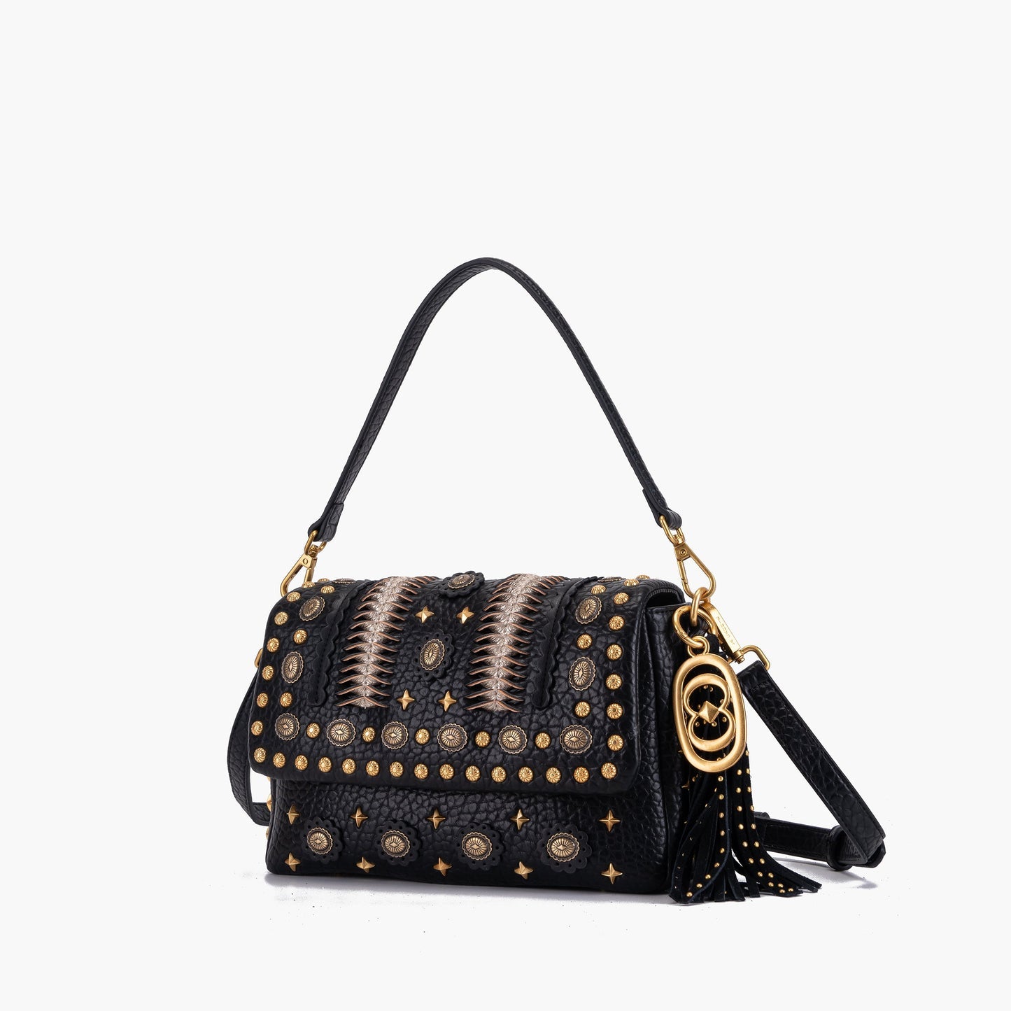 La Carrie Borsa 152M-BA-143-TBS_BLA