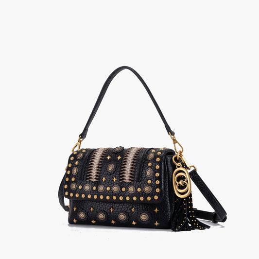 La Carrie Borsa 152M-BA-143-TBS_BLA