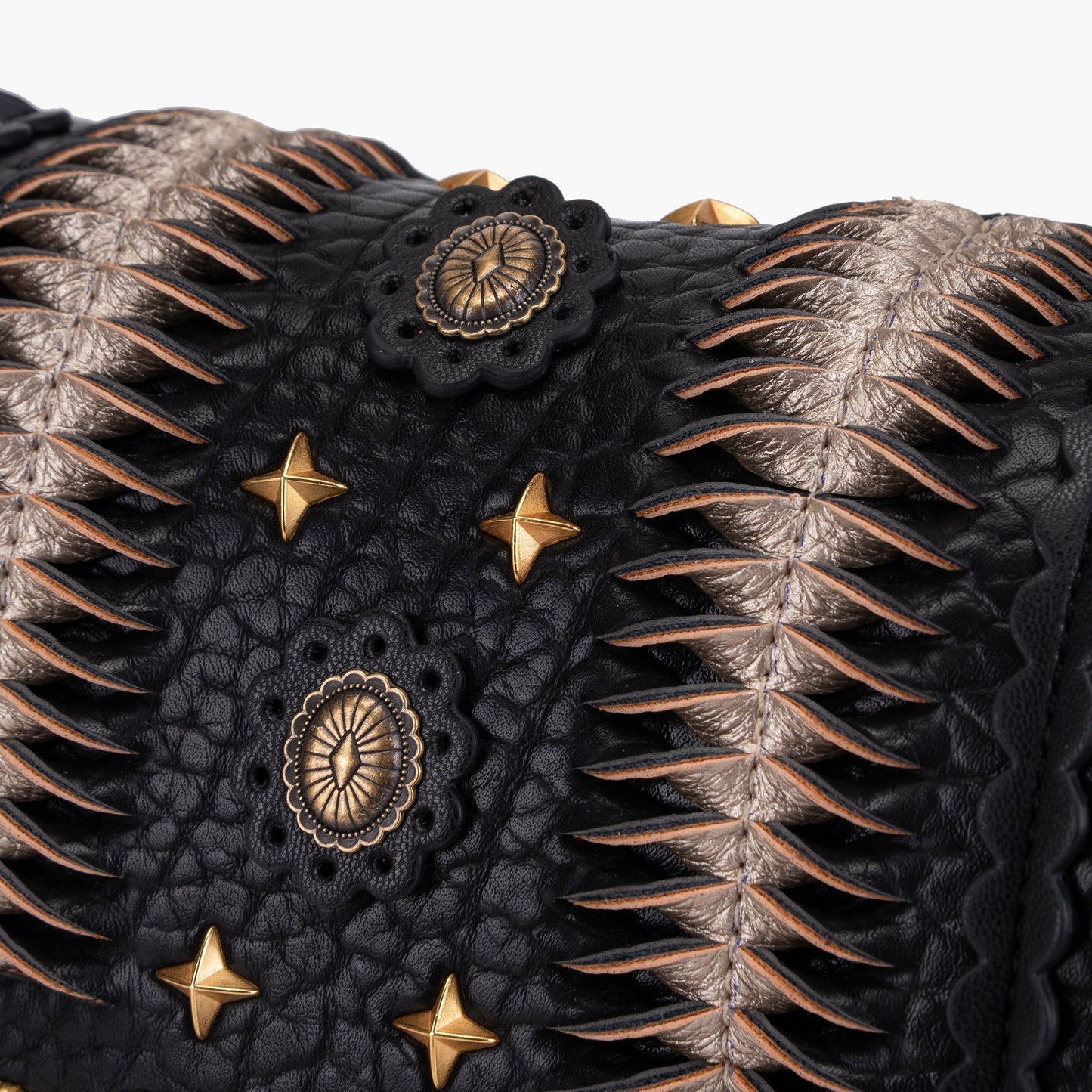 La Carrie Borsa 152M-BA-143-TBS_BLA