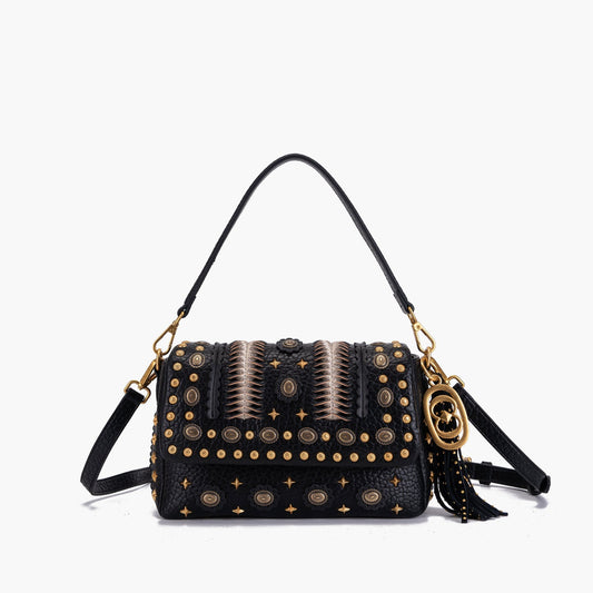 La Carrie Borsa 152M-BA-143-TBS_BLA