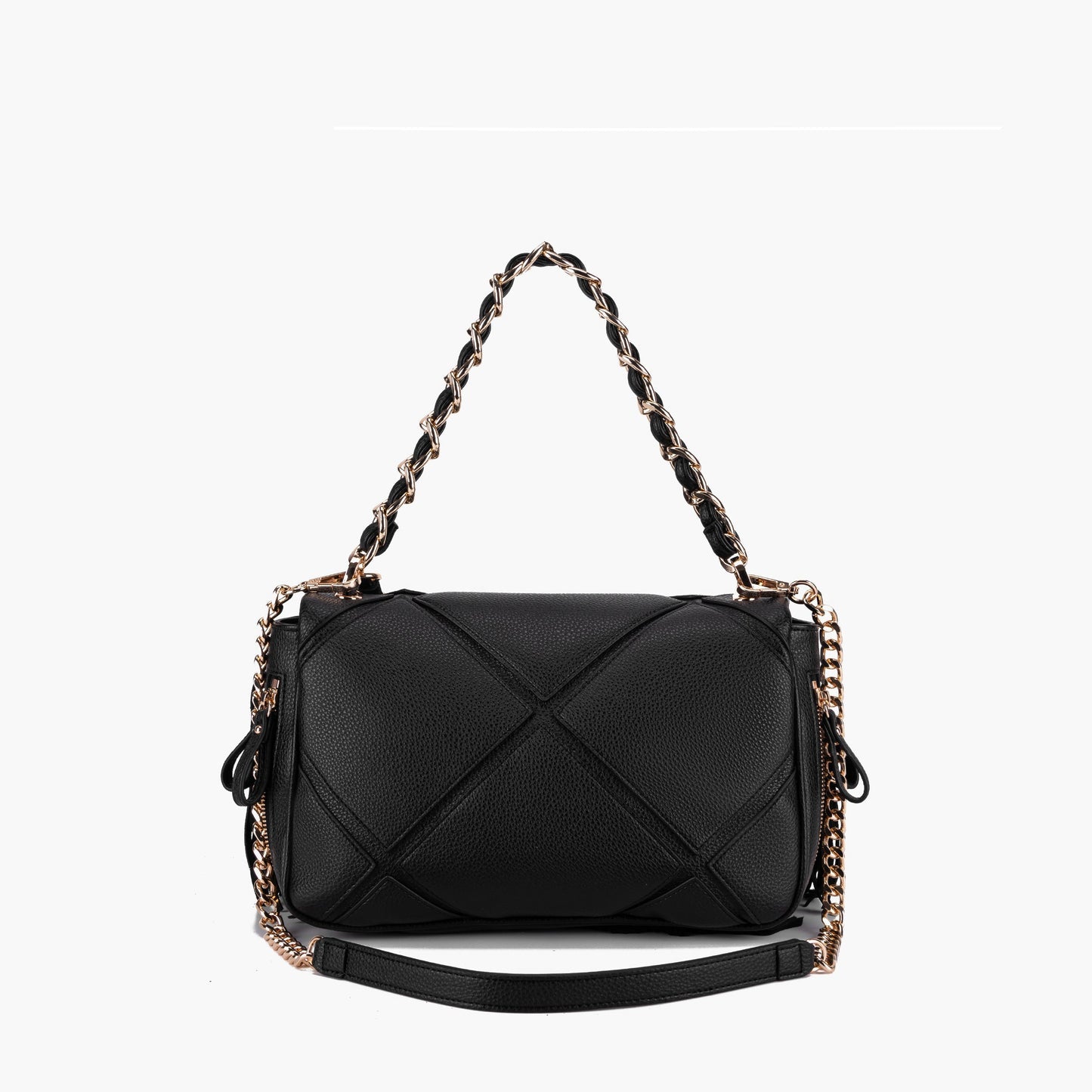 La Carrie Borsa 152M-BG-101-TBS_BLA