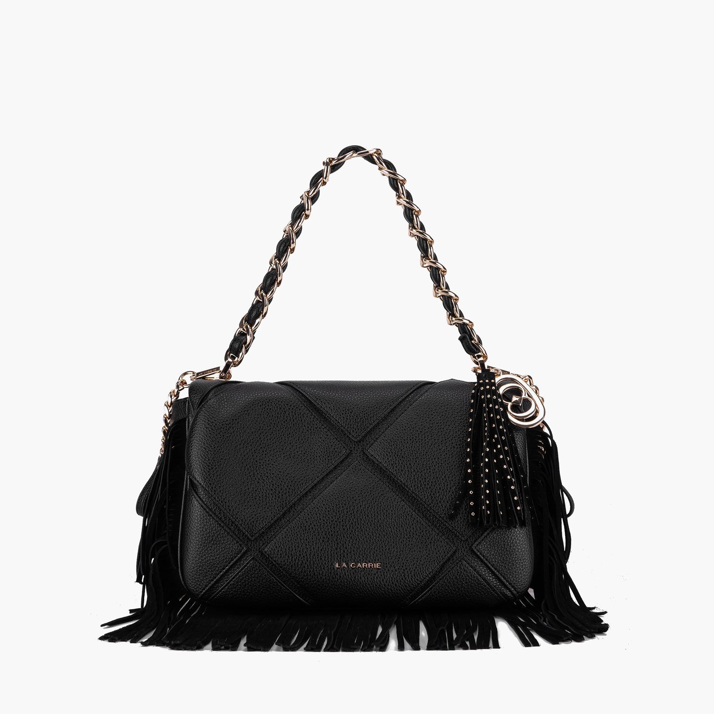 La Carrie Borsa 152M-BG-101-TBS_BLA