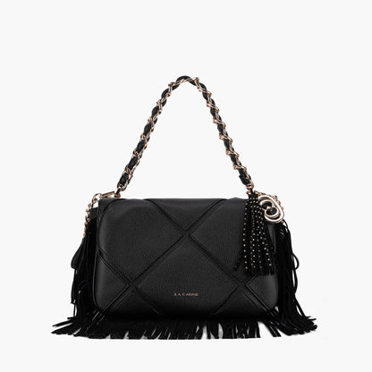 La Carrie Borsa 152M-BG-101-TBS_BLA