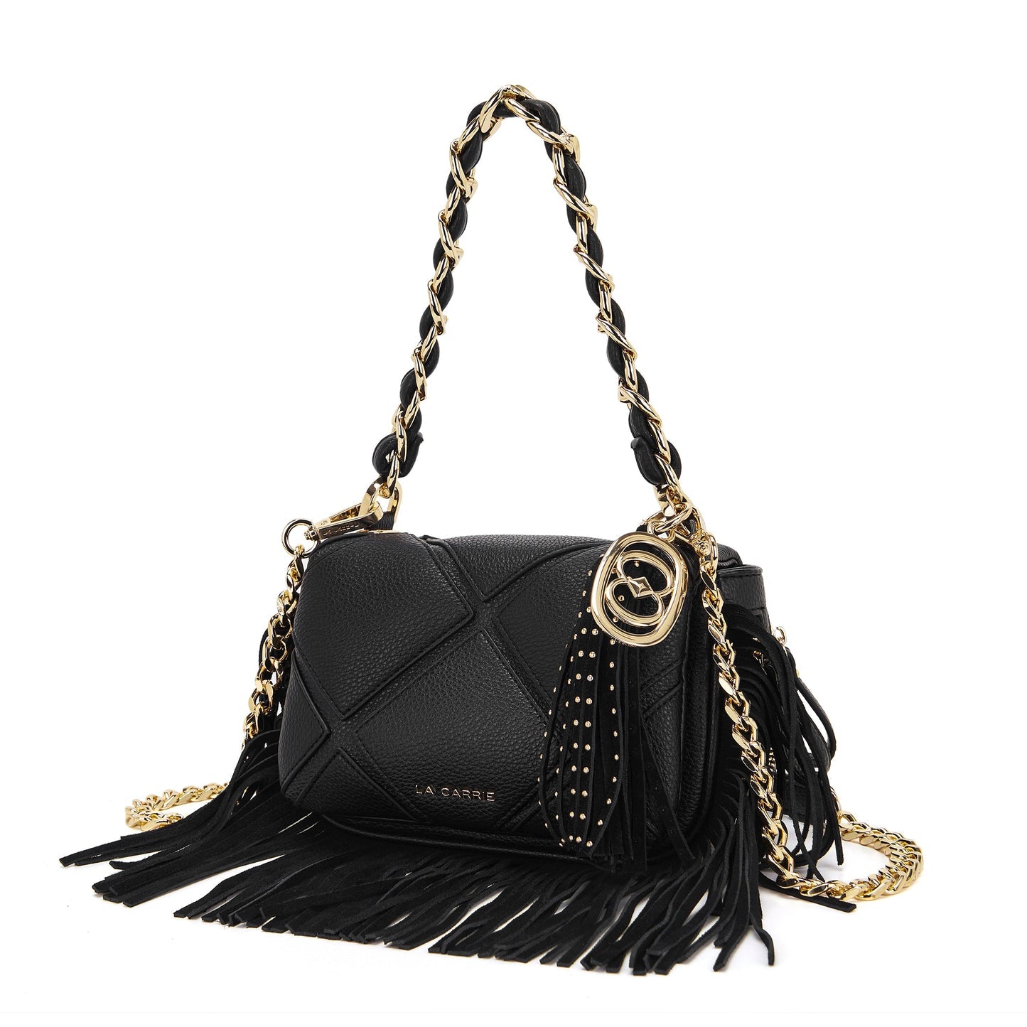 La Carrie Borsa 152M-BS-111-TBS_BLA