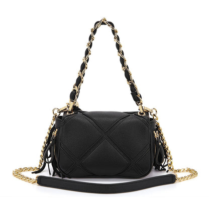 La Carrie Borsa 152M-BS-111-TBS_BLA