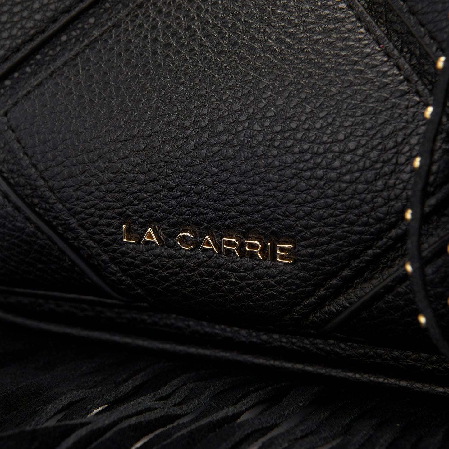 La Carrie Borsa 152M-BS-111-TBS_BLA