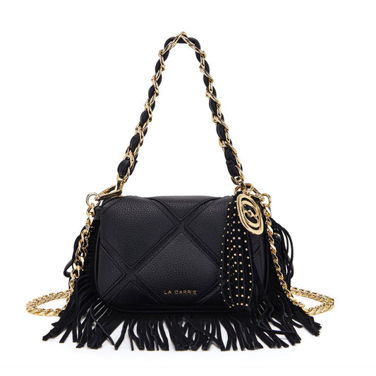 La Carrie Borsa 152M-BS-111-TBS_BLA