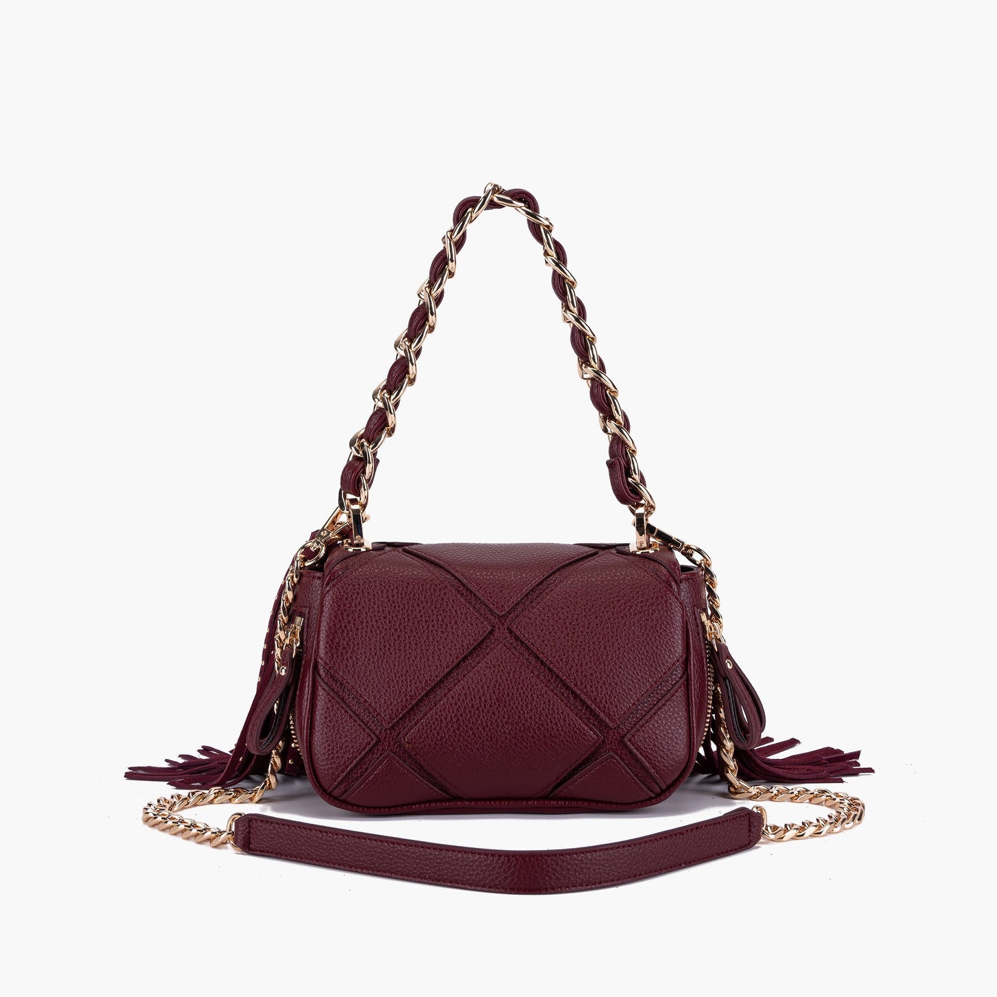 La Carrie Borsa 152M-BS-111-TBS_CHE