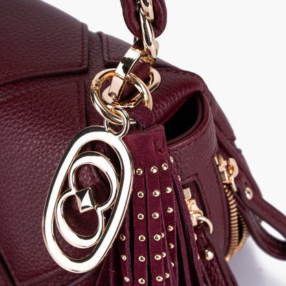 La Carrie Borsa 152M-BS-111-TBS_CHE