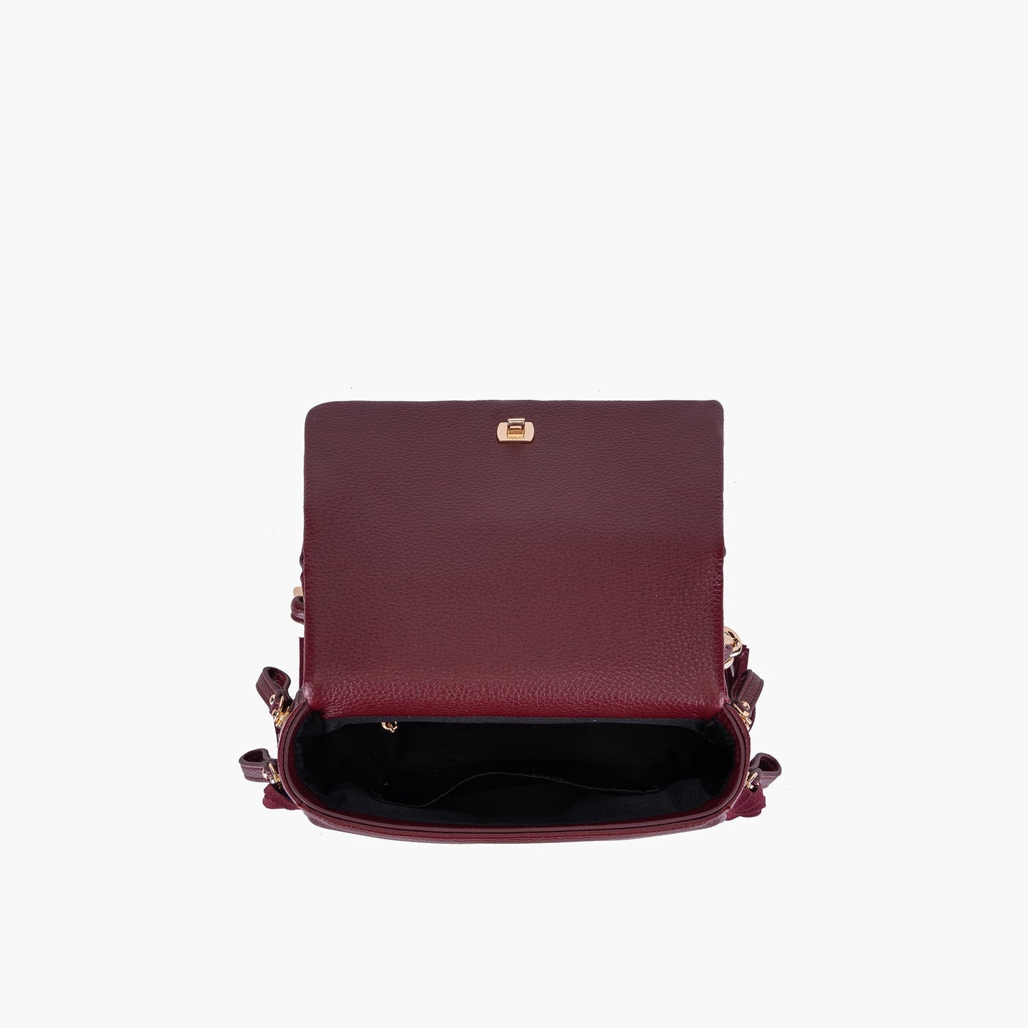 La Carrie Borsa 152M-BS-111-TBS_CHE