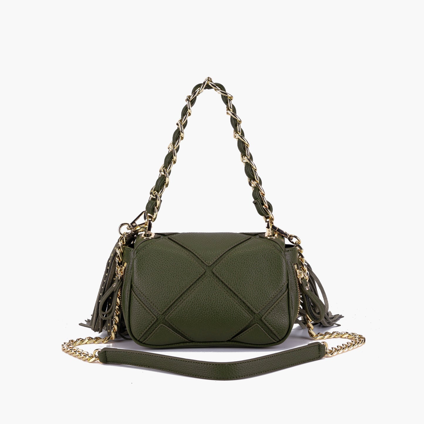 La Carrie Borsa 152M-BS-111-TBS_OLI