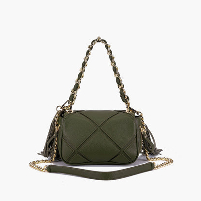 La Carrie Borsa 152M-BS-111-TBS_OLI