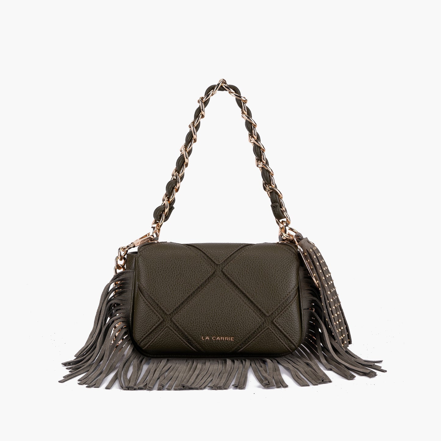 La Carrie Borsa 152M-BS-111-TBS_OLI