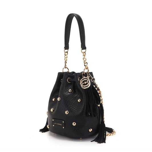 La Carrie Borsa 152M-EB-232-TBS_BLA