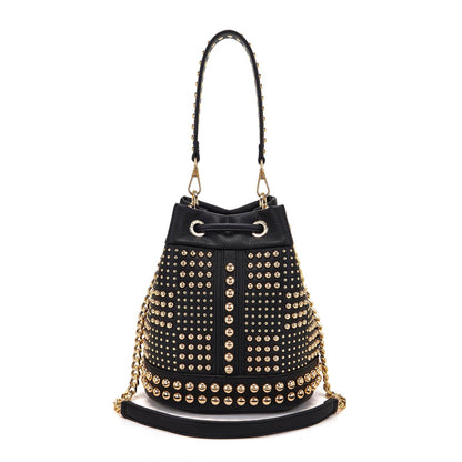 La Carrie Borsa 152M-EM-177-TBS_BLA