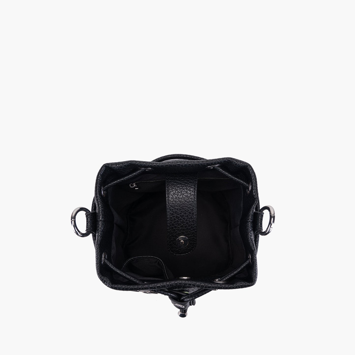 La Carrie Borsa 152M-EM-179-TBS_BLA