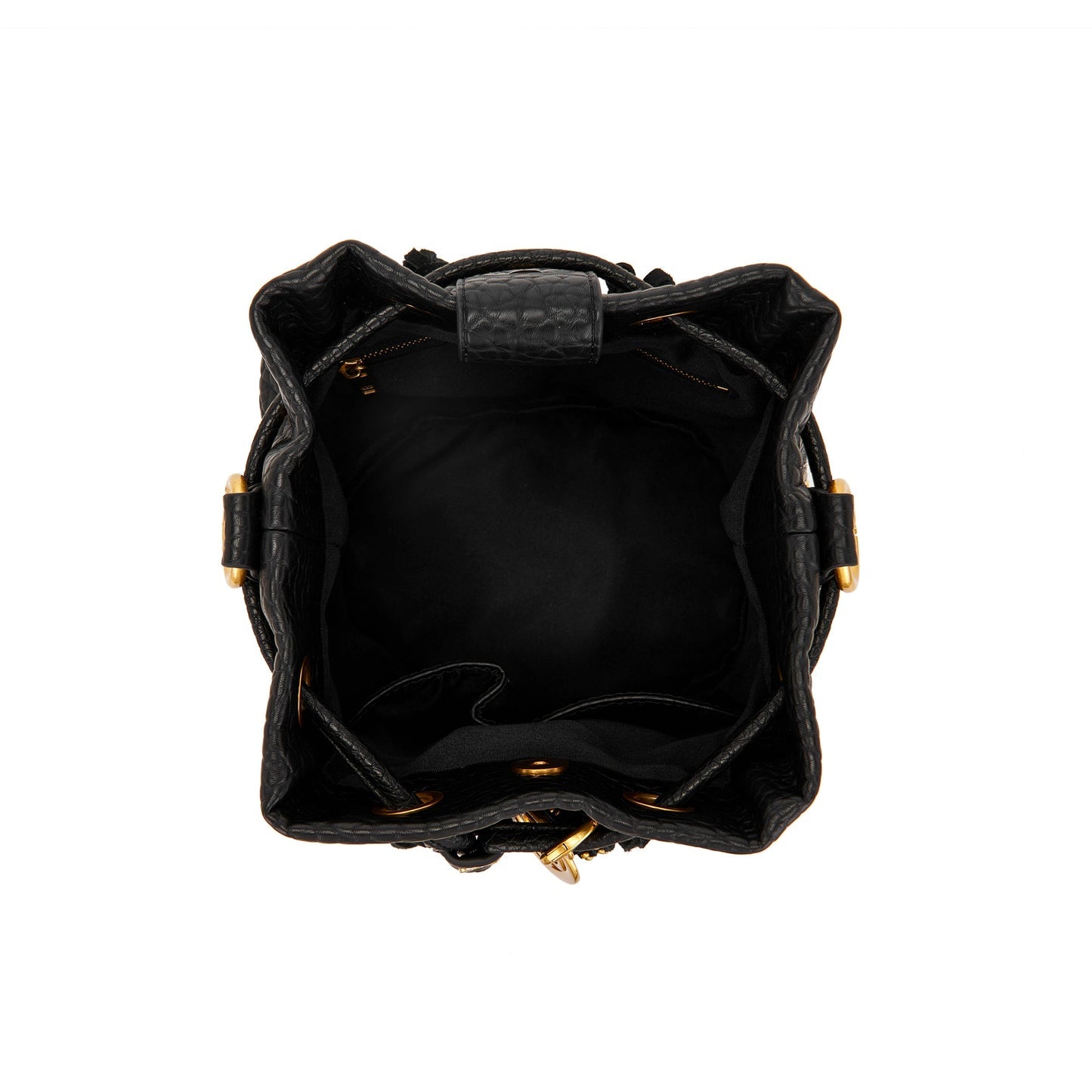 La Carrie Borsa 152M-EM-301-LST_BLA