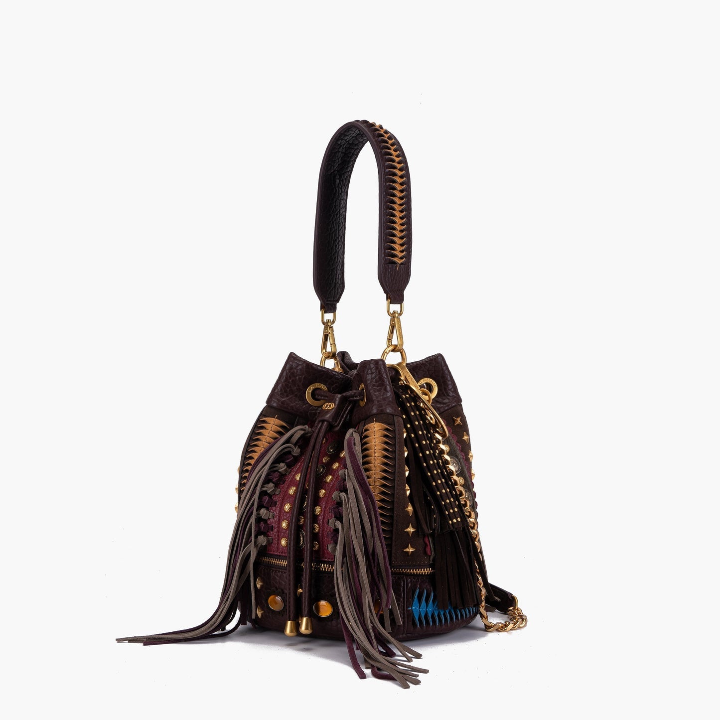 La Carrie Borsa 152M-EM-301-LST_CO-BRO