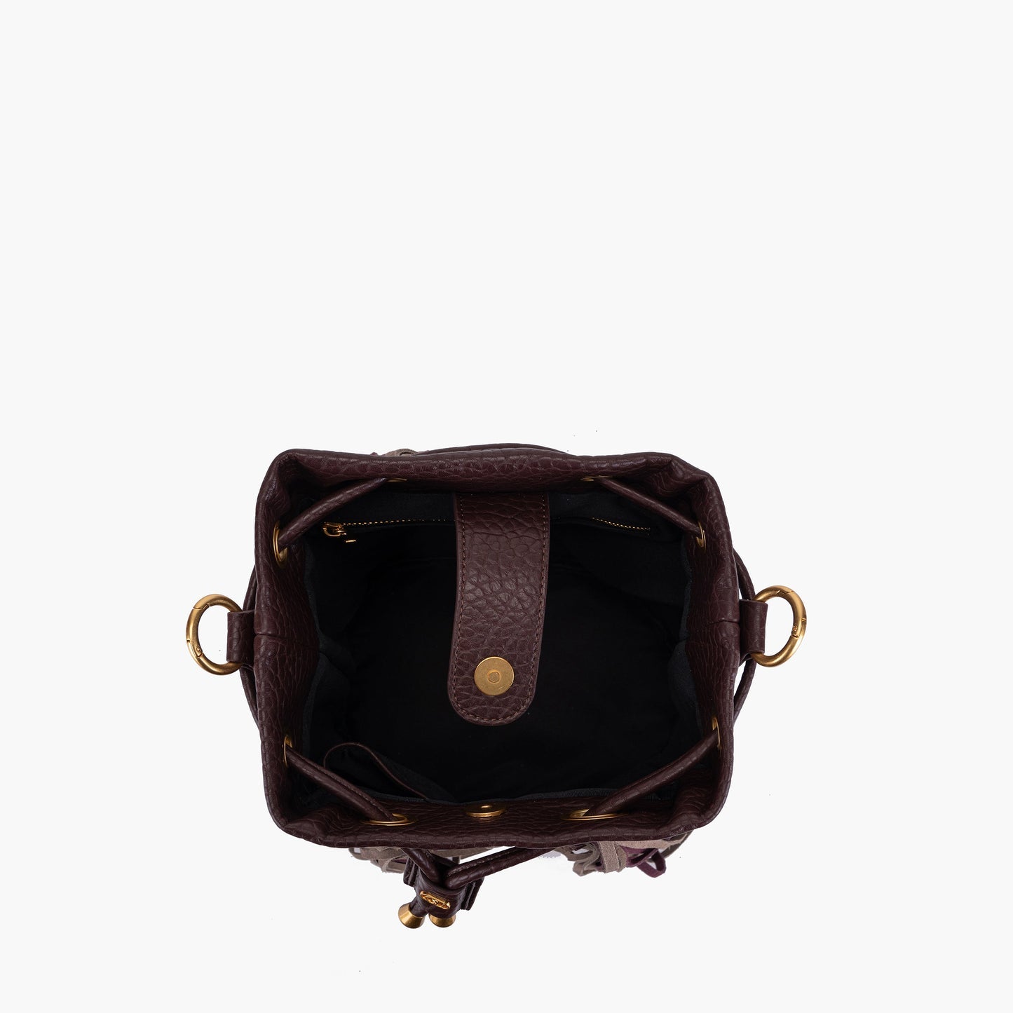 La Carrie Borsa 152M-EM-301-LST_CO-BRO