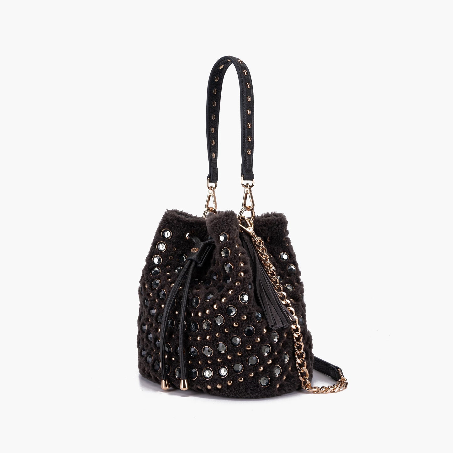 La Carrie Borsa 152M-EM-306-TBS_GRE