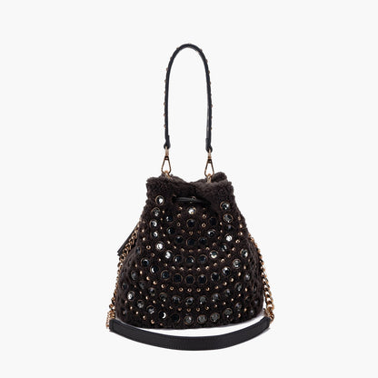 La Carrie Borsa 152M-EM-306-TBS_GRE