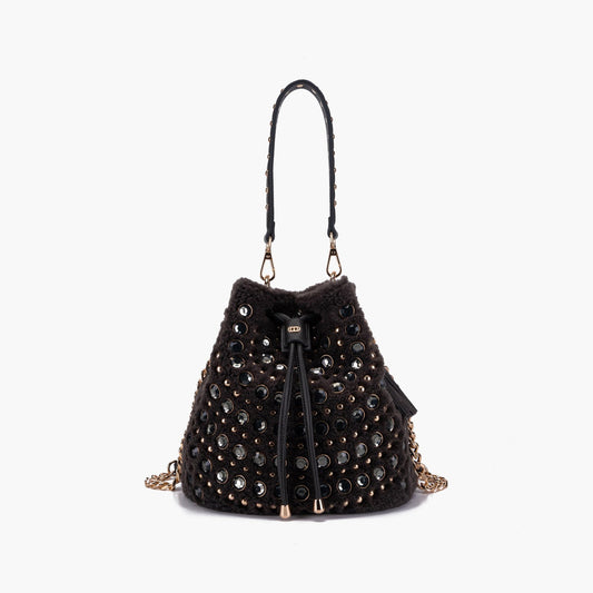 La Carrie Borsa 152M-EM-306-TBS_GRE