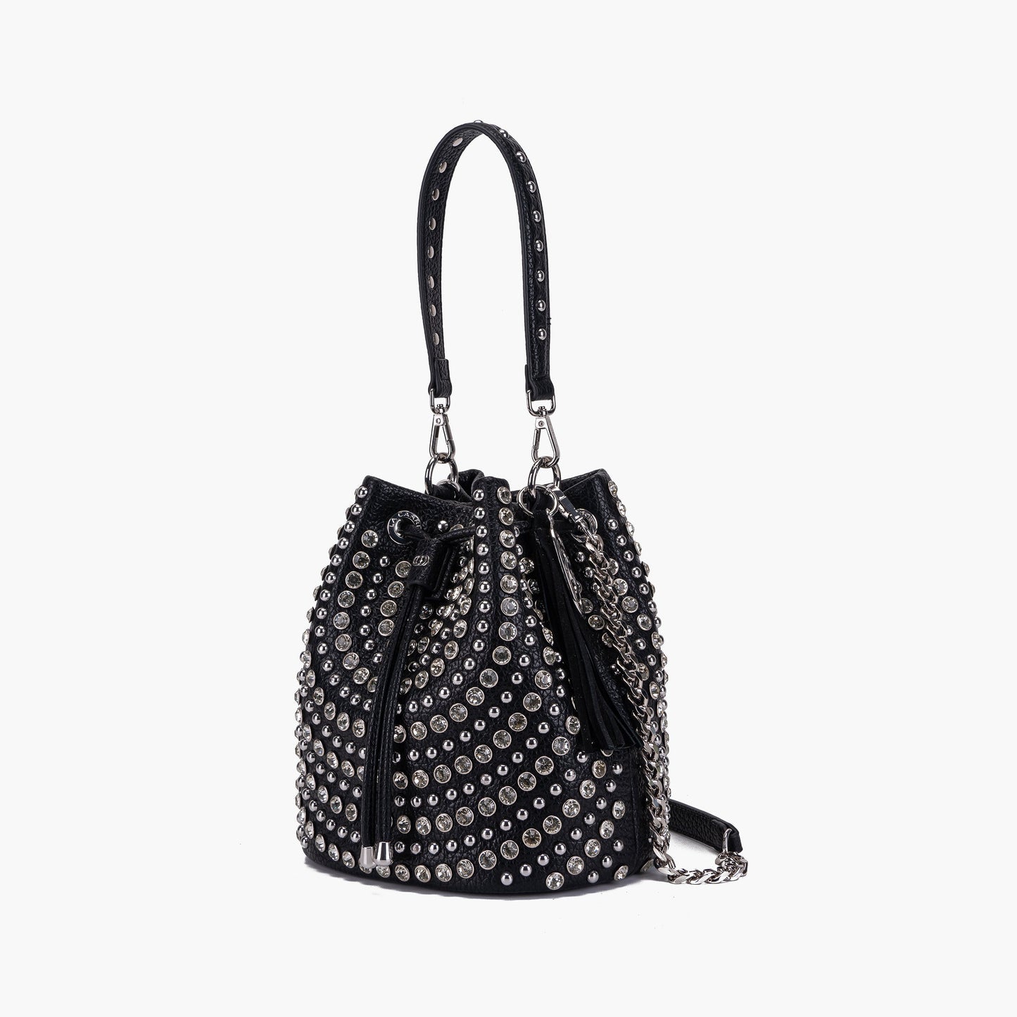 La Carrie Borsa 152M-EM-307-TBS_BLA