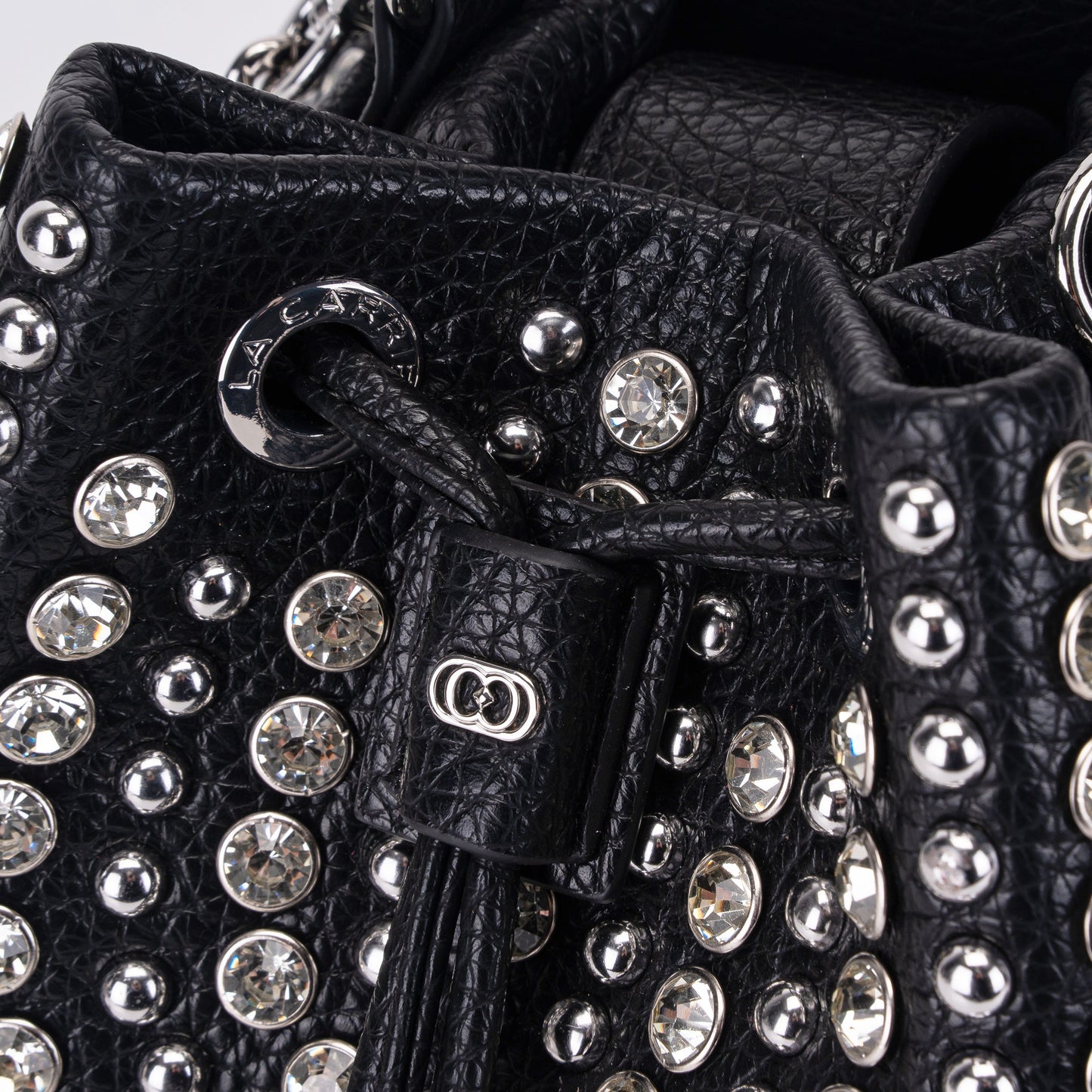 La Carrie Borsa 152M-EM-307-TBS_BLA