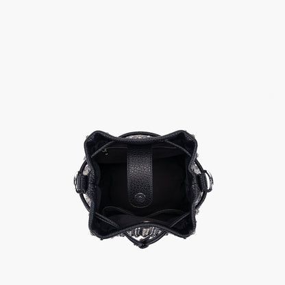 La Carrie Borsa 152M-EM-307-TBS_BLA