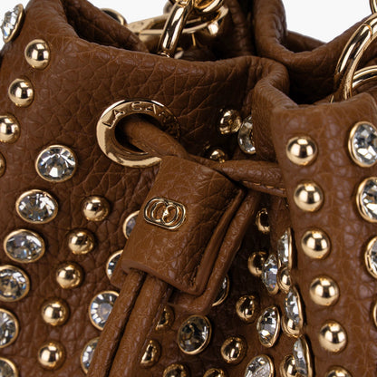 La Carrie Borsa 152M-EM-307-TBS_CUO