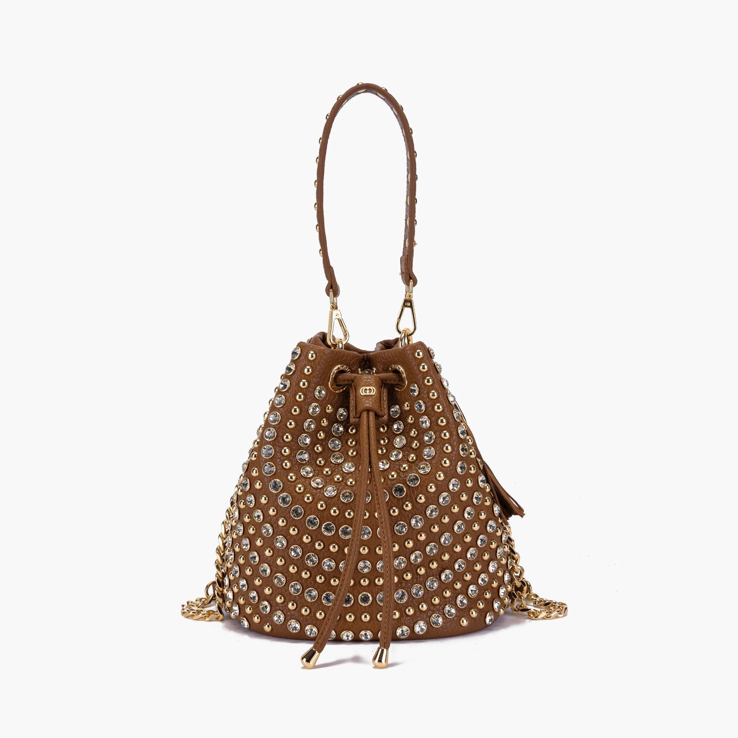 La Carrie Borsa 152M-EM-307-TBS_CUO