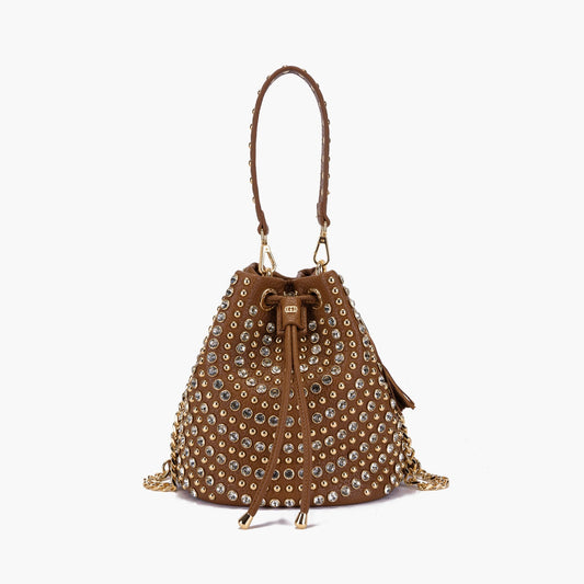 La Carrie Borsa 152M-EM-307-TBS_CUO