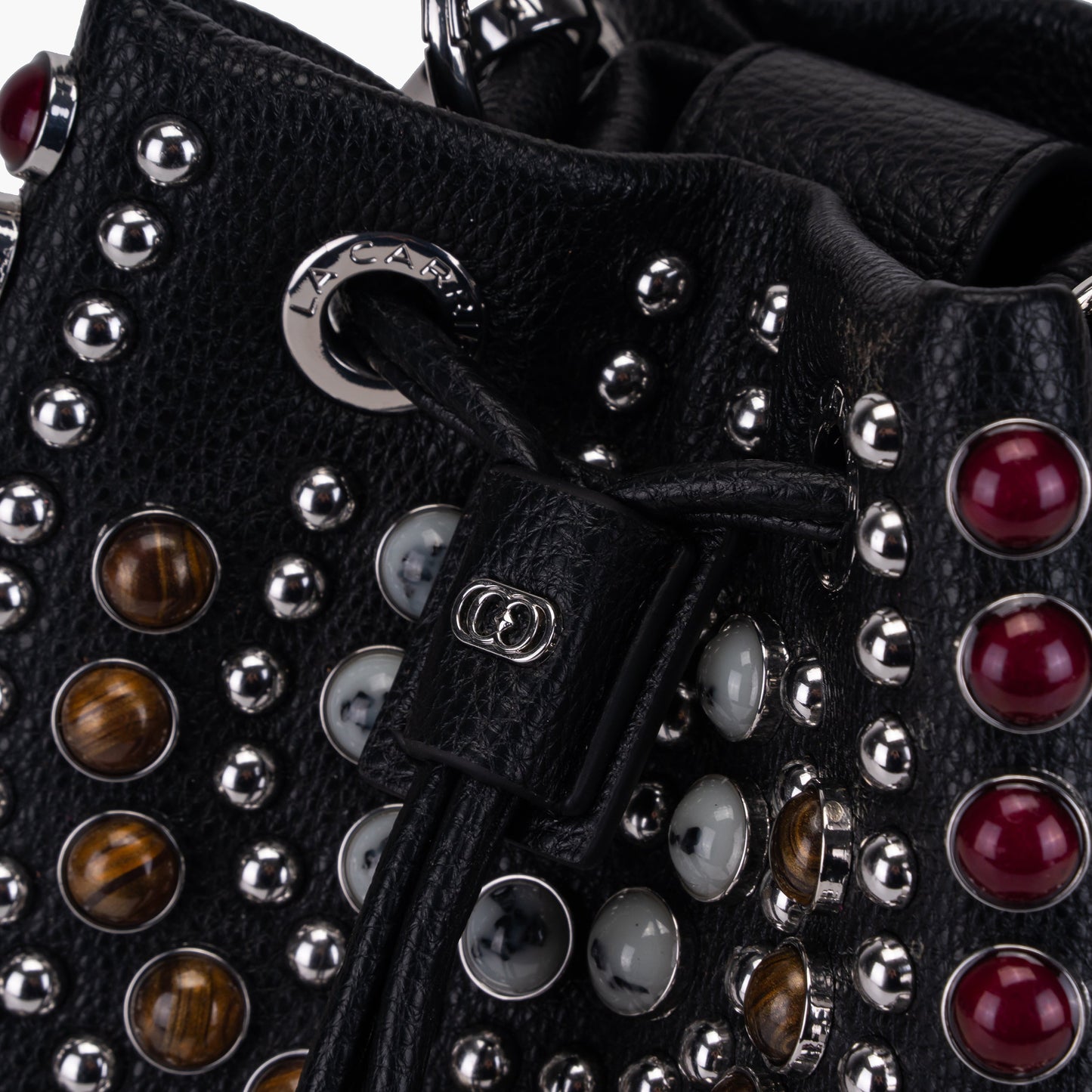 La Carrie Borsa 152M-EM-308-TBS_BLA