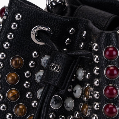 La Carrie Borsa 152M-EM-308-TBS_BLA