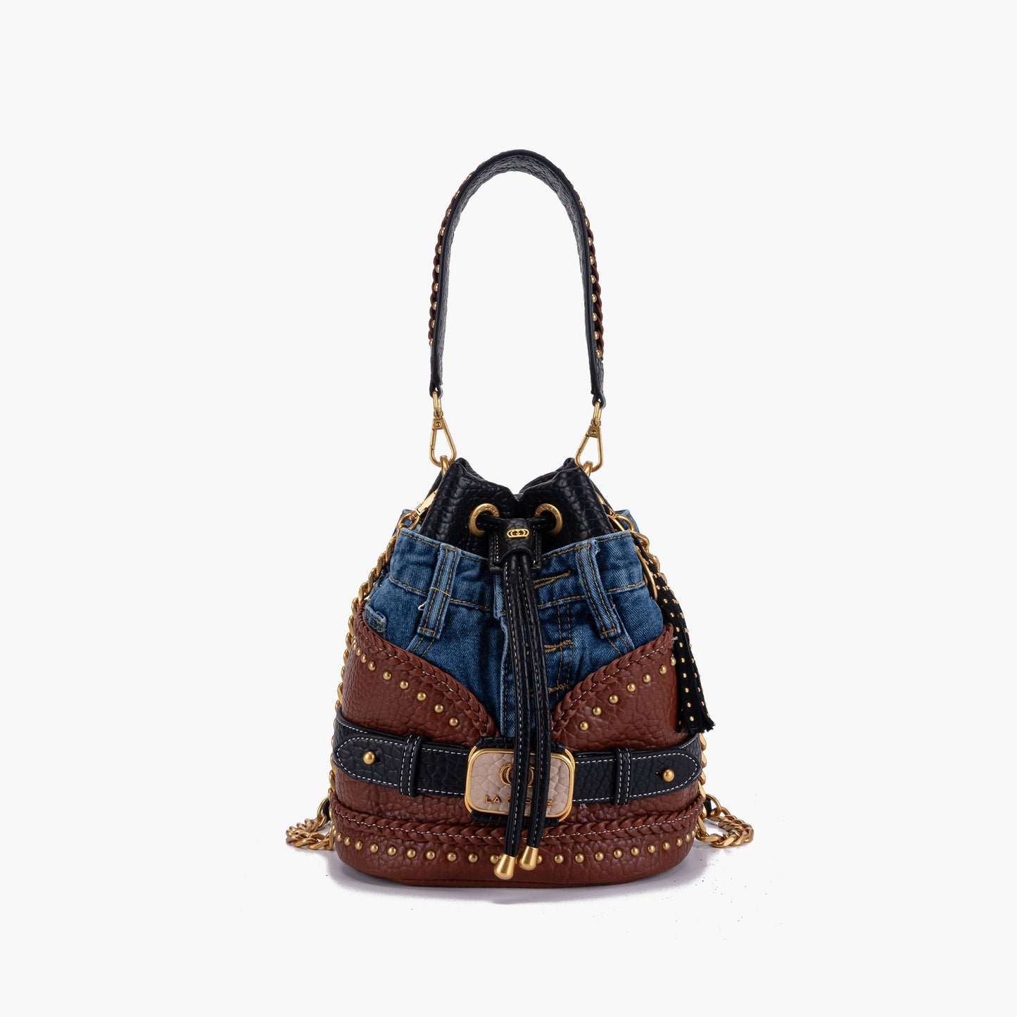 La Carrie Borsa 152M-EM-311-CAB_CUO