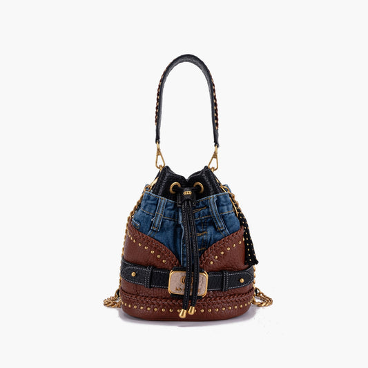 La Carrie Borsa 152M-EM-311-CAB_CUO