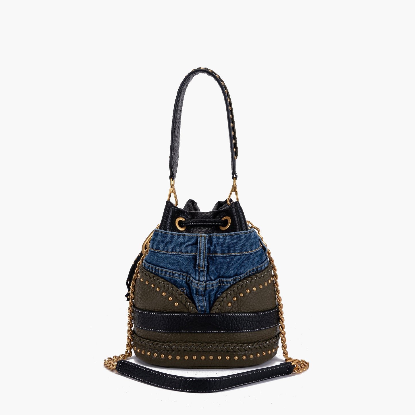 La Carrie Borsa 152M-EM-311-CAB_OLI