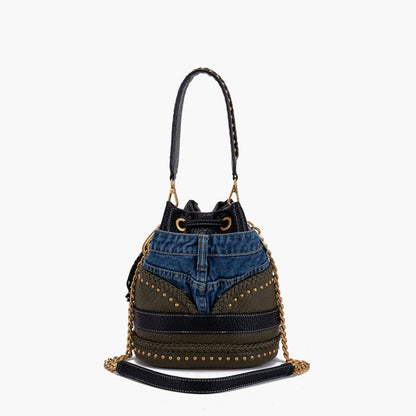 La Carrie Borsa 152M-EM-311-CAB_OLI